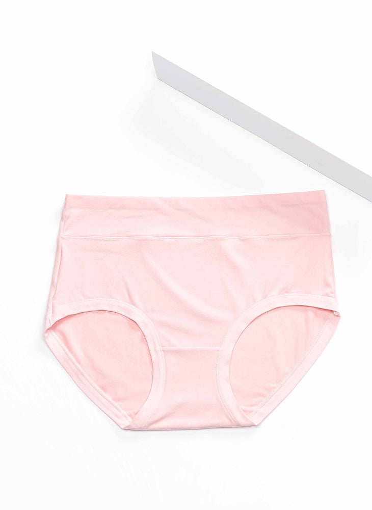 Comfort Microfiber Midi Panties