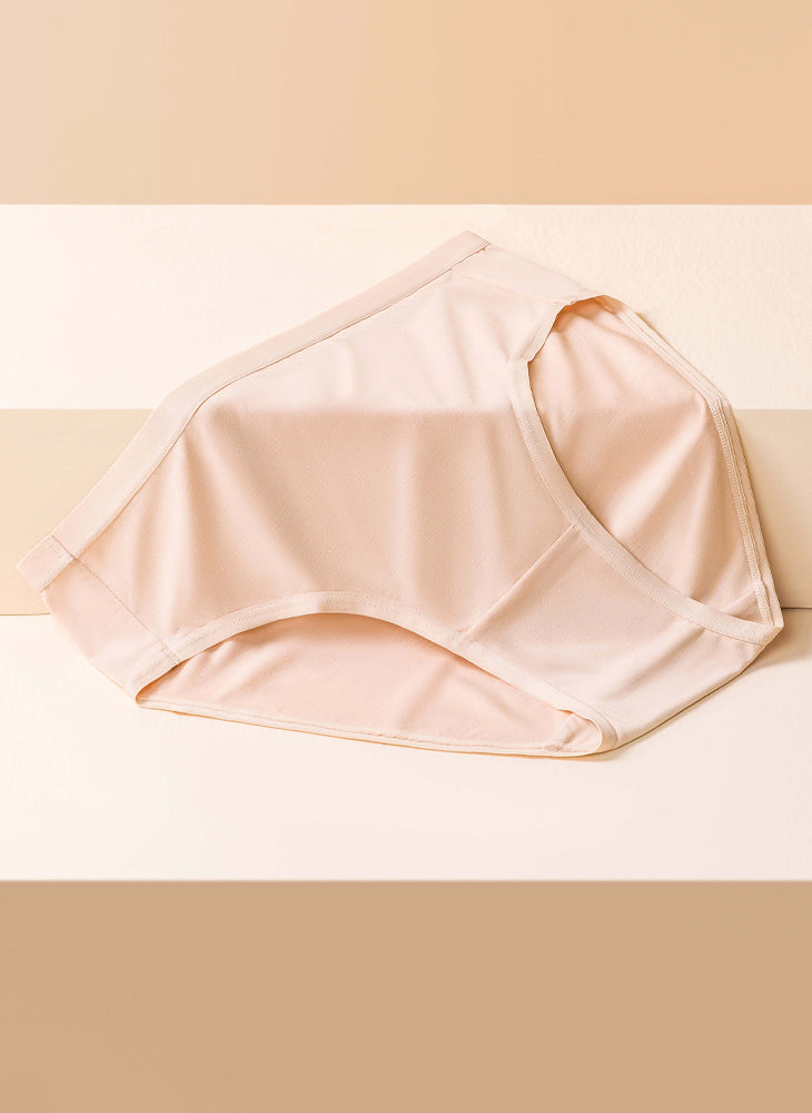 Cooling Briefs Midi Panty