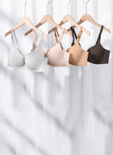 Silky-Lite Full Cup Underwired Padded Bra