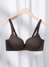 Silky-Lite Full Cup Underwired Padded Bra