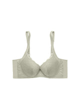 Julia Luxe 3/4 Cup Underwired Padded Bra