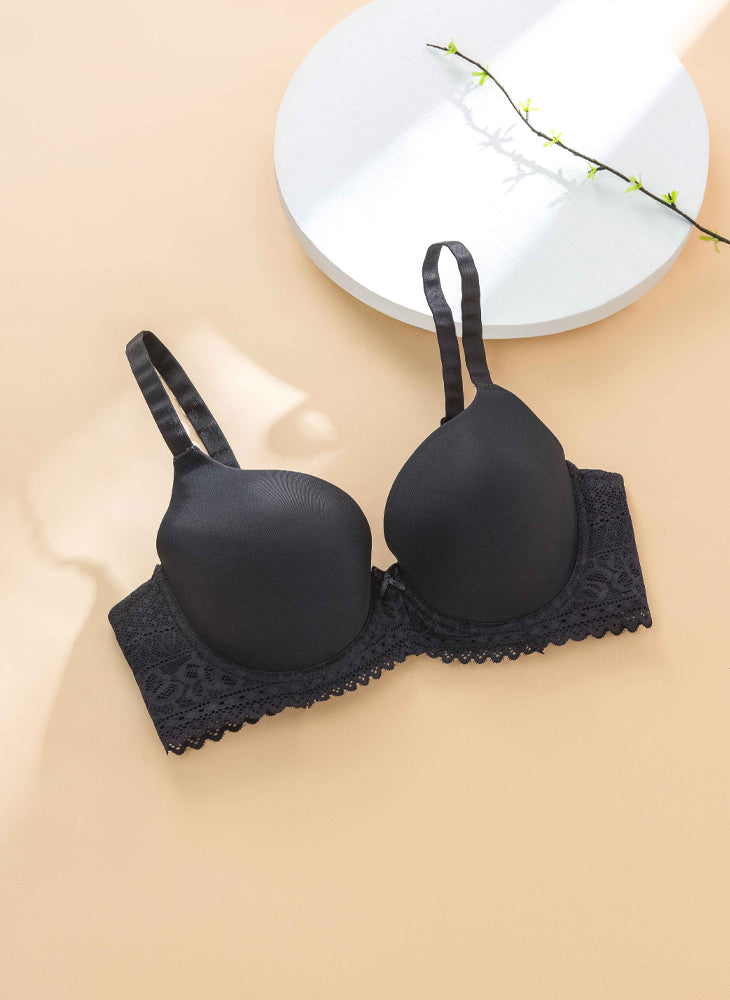 Freely Soft Full Cup Bra