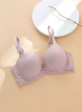 Freely Soft Full Cup Bra