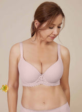 Freely Soft Full Cup Bra