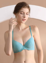 Lacey Belle Demi Cup Bra