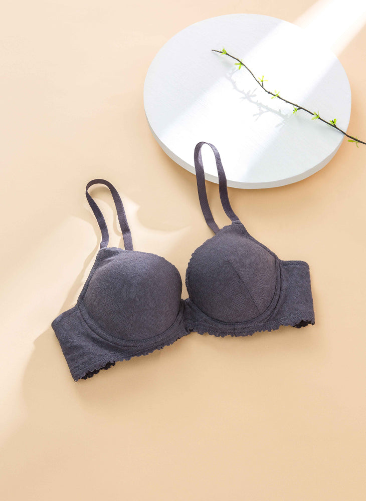Lacey Belle Demi Cup Bra