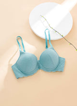 Lacey Belle Demi Cup Bra