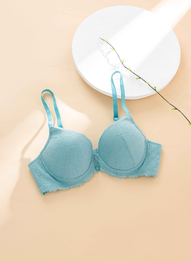 Lacey Belle Demi Cup Bra