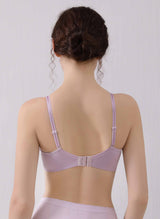 Hidden Love Wired Push Up Bra