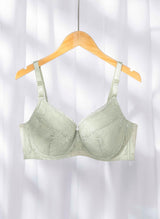 Graceful Lace II Full Cup Bra