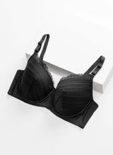 Aurora Luxe Wired Full Cup Bra