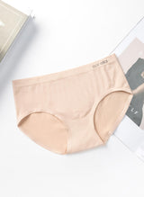 Ultra Smooth Basic Mini Panty