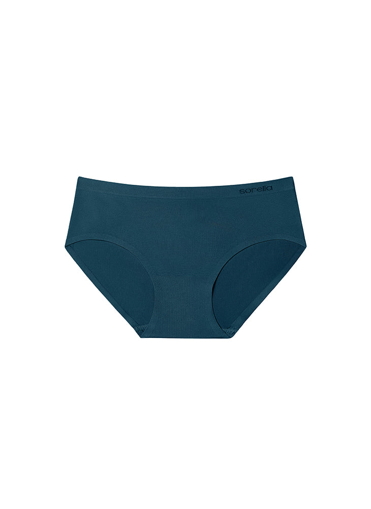 Ultra Smooth Basic Mini Panty
