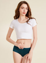 Pure Tempting Basic Midi Panty