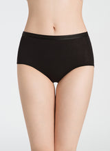 Flossy Briefs Maxi Panty
