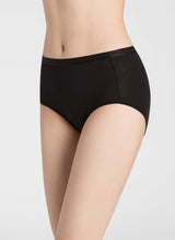 Flossy Briefs Maxi Panty