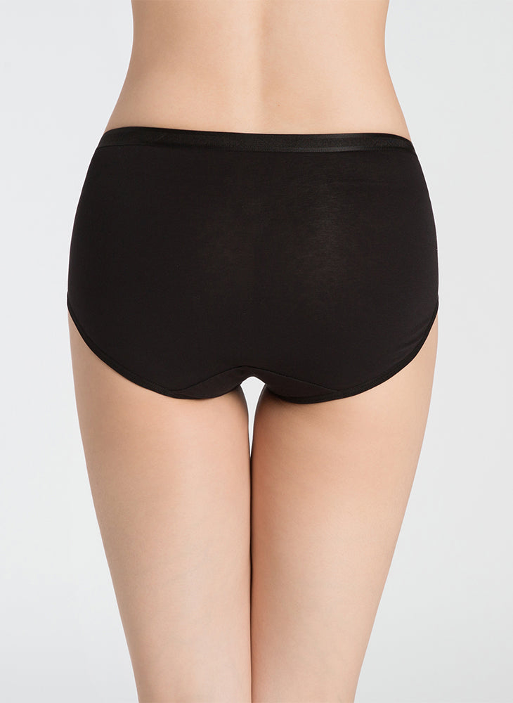Flossy Briefs Maxi Panty