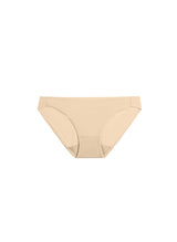 Microfiber V Back Basic Mini Panty