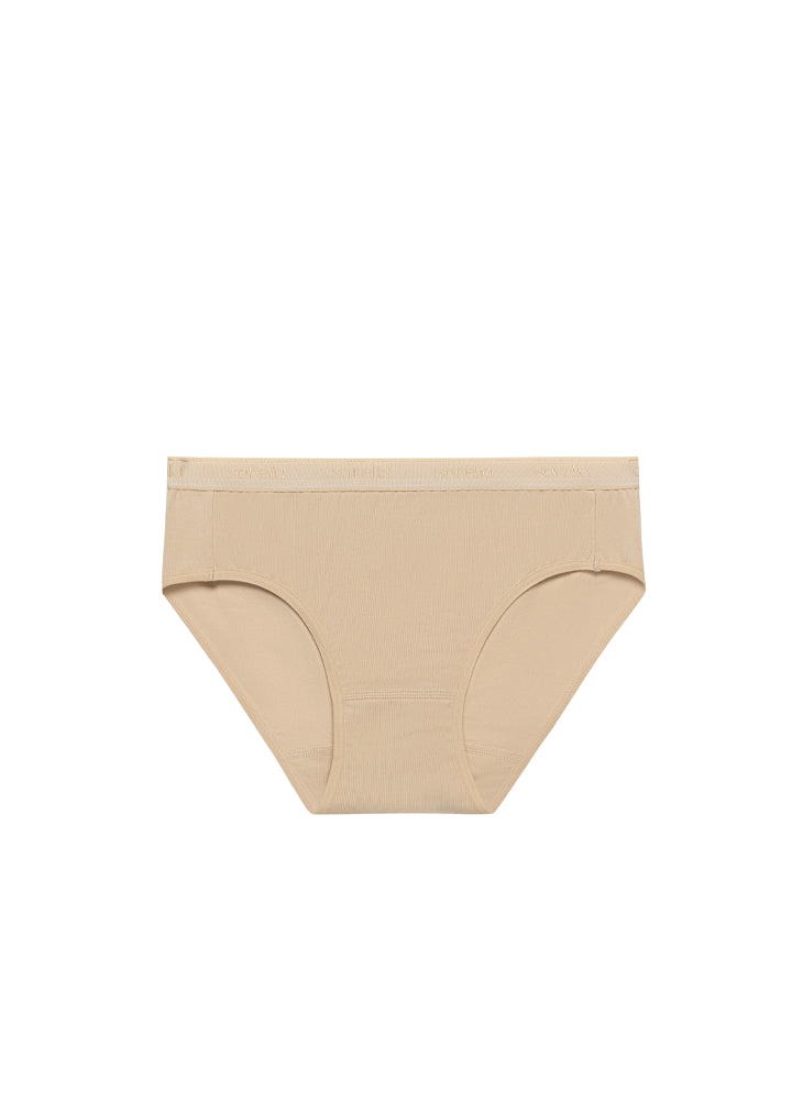 Manspan Cotton Basic Mini Panty