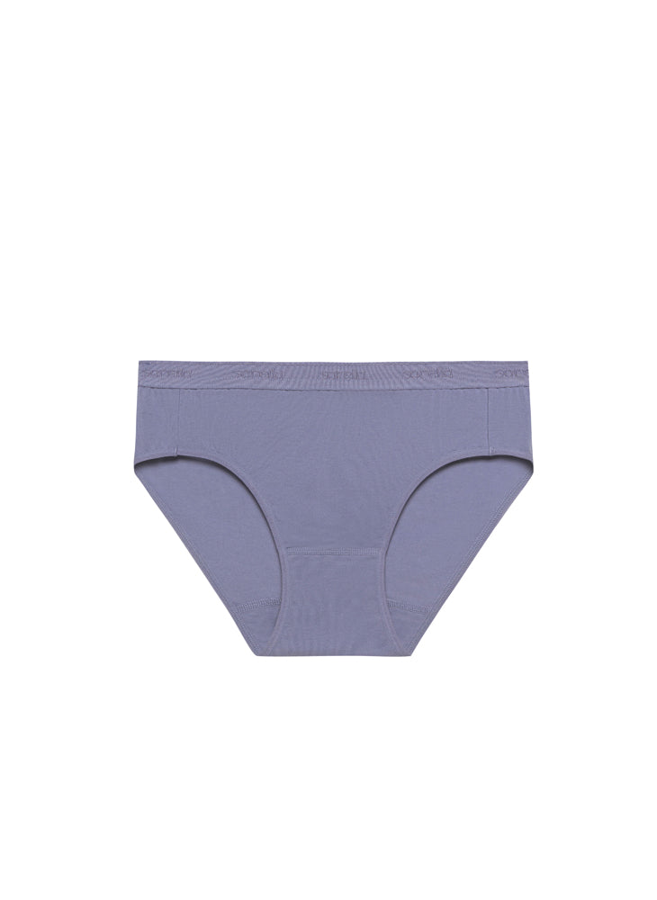 Manspan Cotton Basic Mini Panty