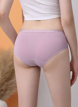 Manspan Cotton Basic Mini Panty