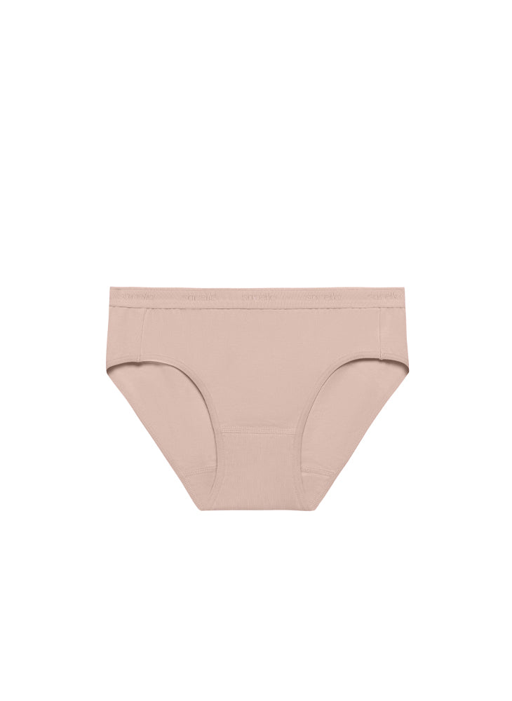 Manspan Cotton Basic Mini Panty