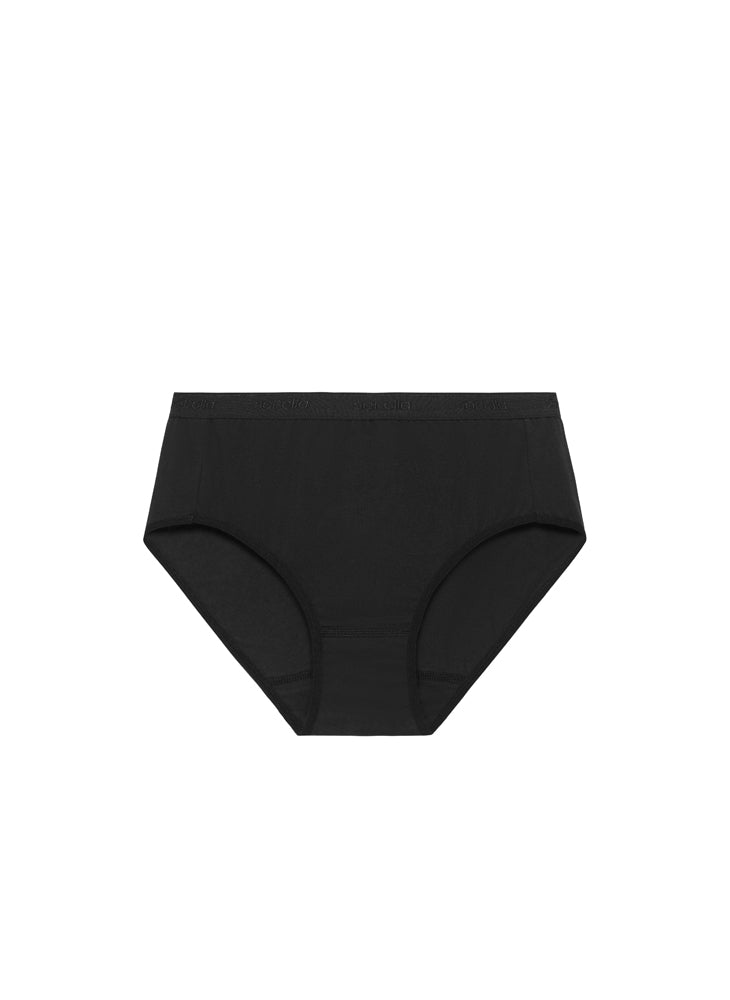 Manspan Cotton Basic Midi Panty