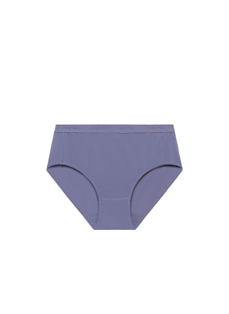 Manspan Cotton Basic Midi Panty