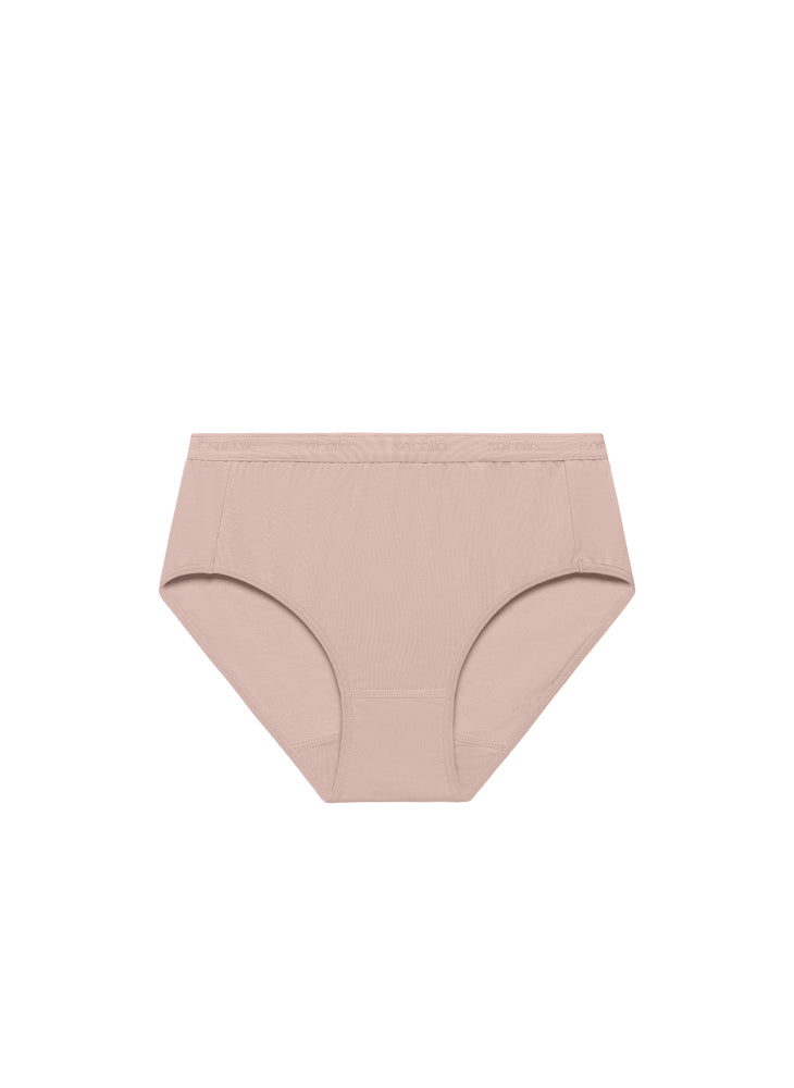 Manspan Cotton Basic Midi Panty