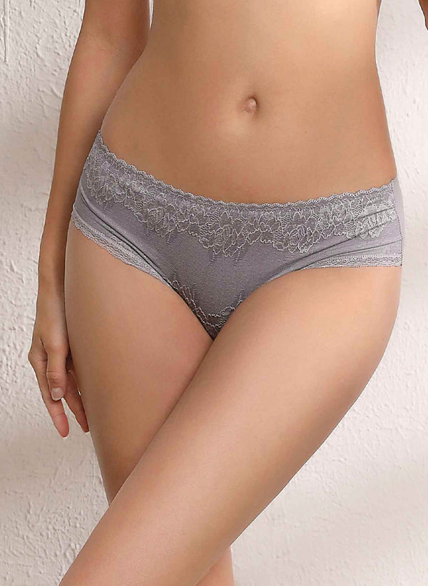 Sexy Mix Lace Mini Panties