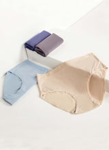 Comfort Cotton 4-in-1 Maxi Pack Panty