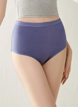 Comfort Cotton 4-in-1 Maxi Pack Panty