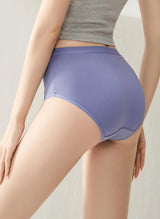 Comfort Cotton 4-in-1 Maxi Pack Panty