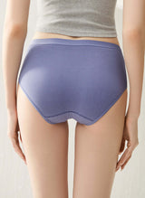 Comfort Cotton 4-in-1 Maxi Pack Panty