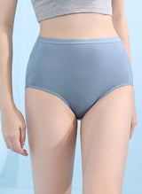 Bamboo Comfort Maxi Pack of 4 Panties