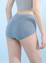 Bamboo Comfort Maxi Pack of 4 Panties