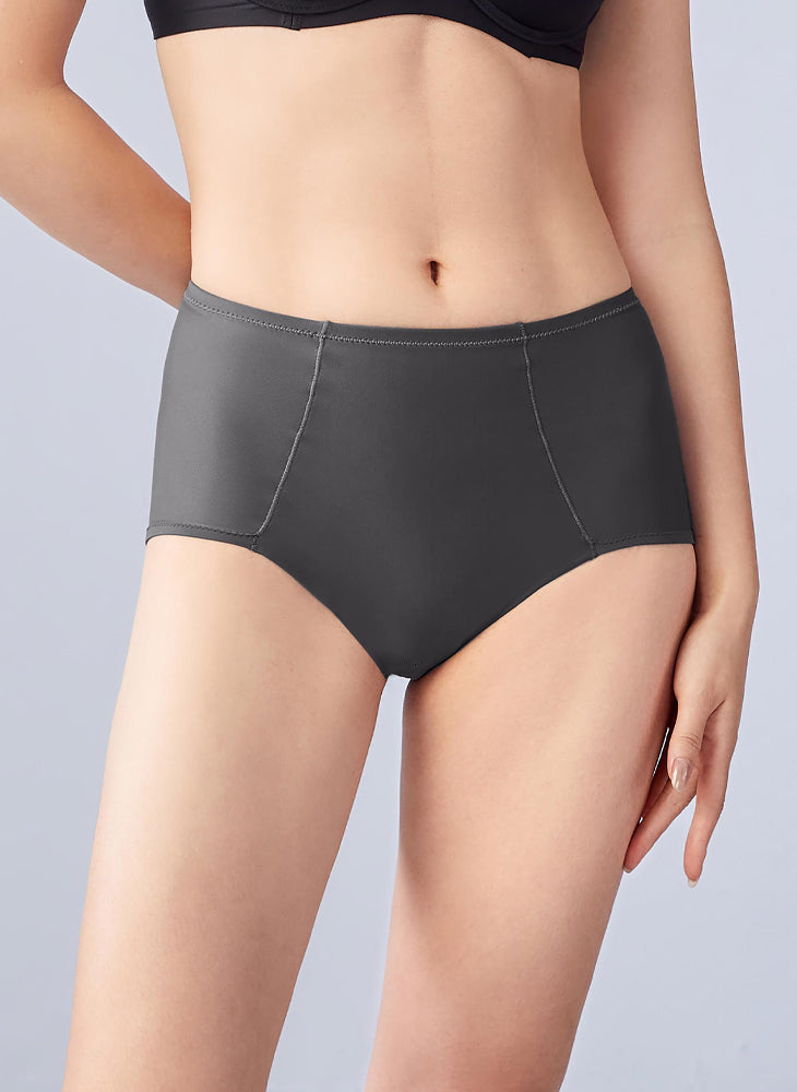 Shaping Briefs Maxi