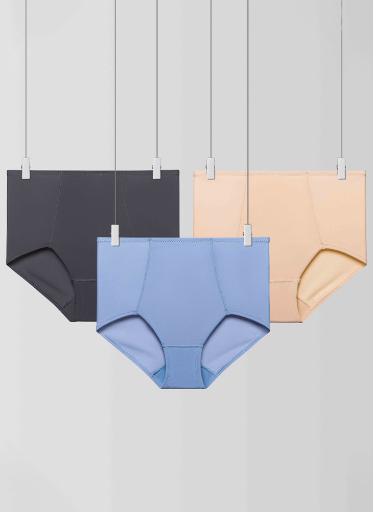 Shaping Briefs Maxi