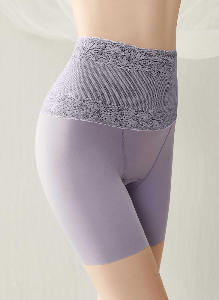 Thigh Slimmer Long Leg